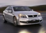 Holden HSV Grange WM3 2011 года